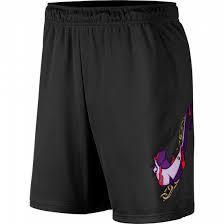 Hàng Chính Hãng Quần Short Nike Dry Graphic Shorts 5.0 Black Purple Pockets 2021** CJ2015-010 hang-chinh-hang-quan-short-nike-dry-graphic-shorts-5-0-black-purple-pockets-2021-cj2015-010