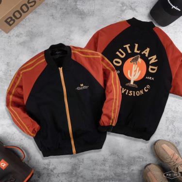 💰💰💰 Hàng Chính Hãng Áo Khoác Bomber Martini Black/Red *SS NYear2021* 💰💰💰 Hàng Chính Hãng Áo Khoác Bomber Martini Black/Red *SS NYear2021*