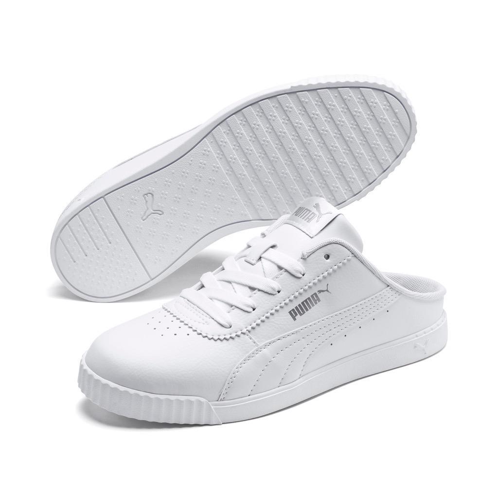 puma carina mule
