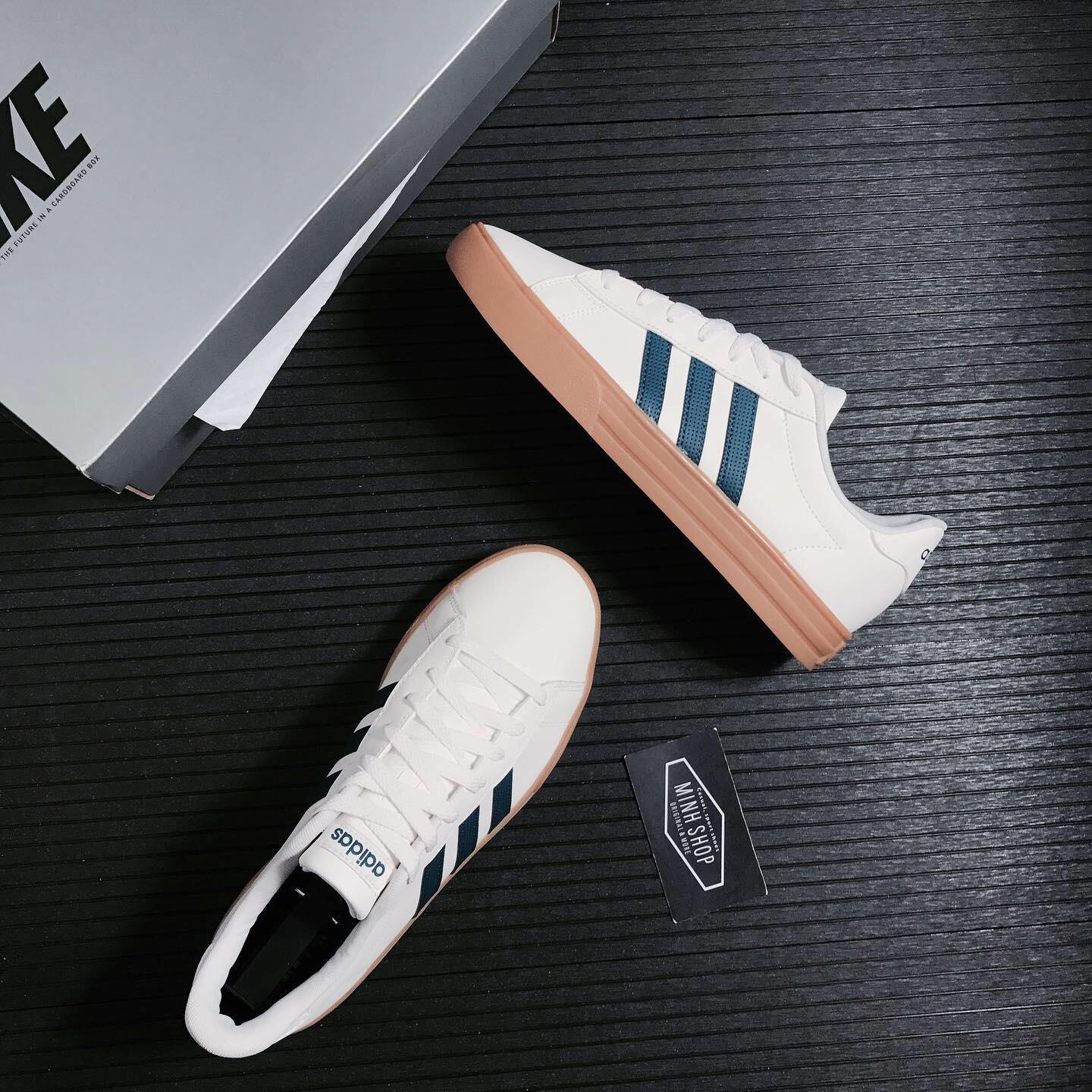 Adidas daily clearance 2. canvas