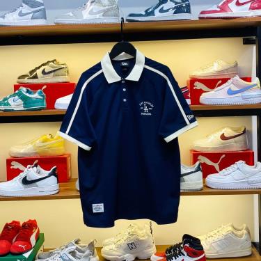 Áo Polo New Era Polo Jersey Navy Dodgers 15488850-1