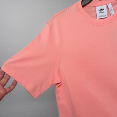 Áo Thun Adidas Front Back Tee  Pink * [FM3349]
