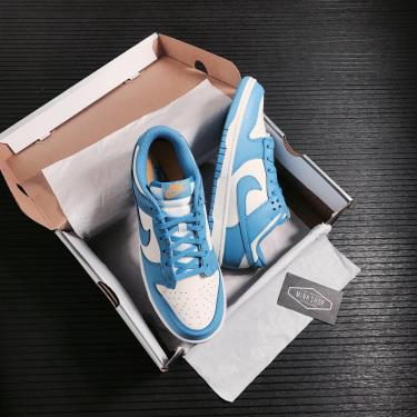 💯Holy Grail💯 Hàng Chính Hãng Nike Dunk Low Coast 2021** DD1503 100 💯Holy Grail💯 Hàng Chính Hãng Nike Dunk Low Coast 2021** DD1503 100