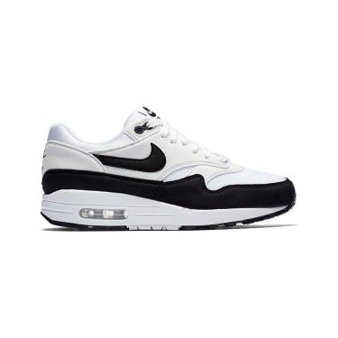 Hàng Chính Hãng Nike Nike Air Max 1 White/Black 2020 - Minhshop.Vn