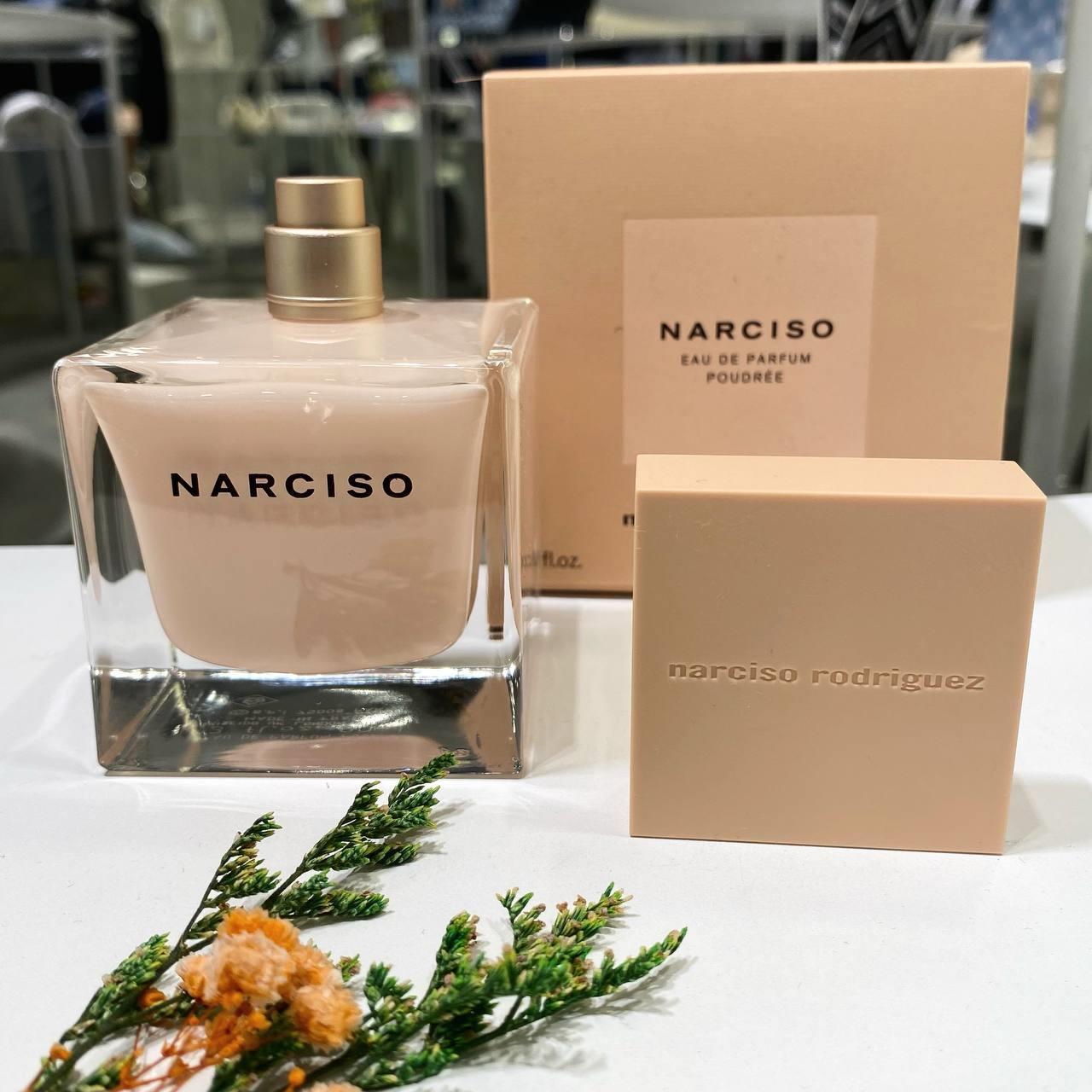 Narciso eau discount de parfum 90ml