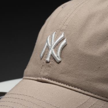 Hàng Chính Hãng Nón MLB Rookie Ball New York Yankees TAN BEST SELLER Hàng Chính Hãng Nón MLB Rookie Ball New York Yankees TAN BEST SELLER