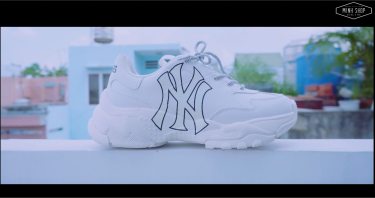 DAD SHOES: Văn Hoá Sneaker hay chỉ là trào lưu nhất thời ? DAD SHOES: Văn Hoá Sneaker hay chỉ là trào lưu nhất thời ?