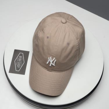 Hàng Chính Hãng Nón MLB Rookie Ball New York Yankees TAN BEST SELLER Hàng Chính Hãng Nón MLB Rookie Ball New York Yankees TAN BEST SELLER