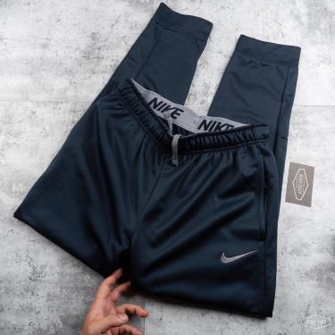 Quần Jogger Nike Cuffed Fleece Pants Therma-Fit KO 3.0 Navy **