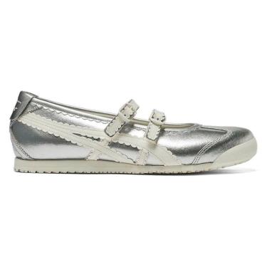 Giày Onitsuka Tiger MEXICO 66 TGRS ''Silver Cream'' [1182A660 020] - Image 1