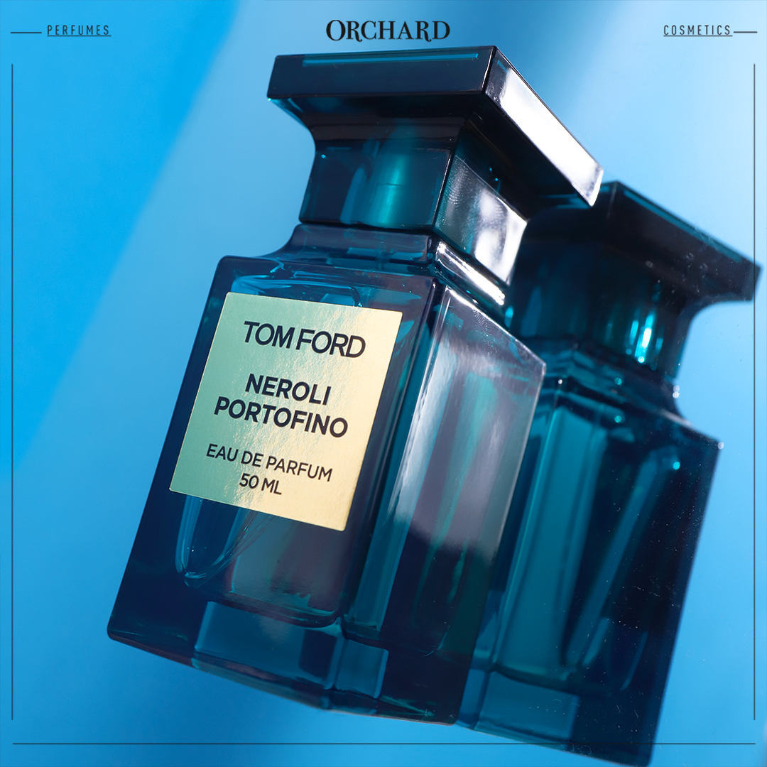  - Nước Hoa Tom Ford Neroli Portofino [888066008457]