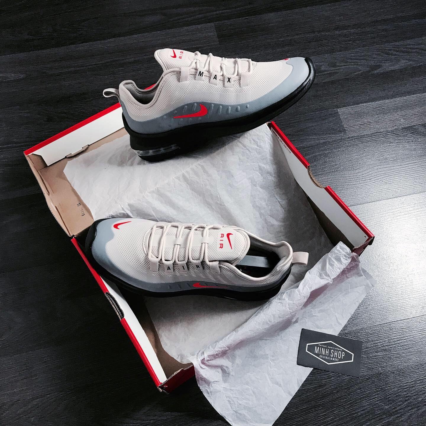 nike air max axis desert sand