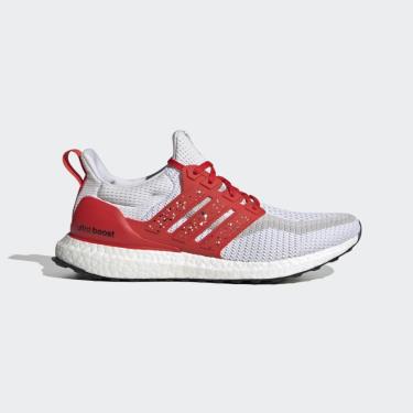 📩 sale50% TODAY ! 📩 Hàng Chính Hãng Adidas Ultra Boost DNA CTY Singapore White/red 2021** FZ4867 sale50-today-hang-chinh-hang-adidas-ultra-boost-dna-cty-singapore-white-red-2021-fz4867