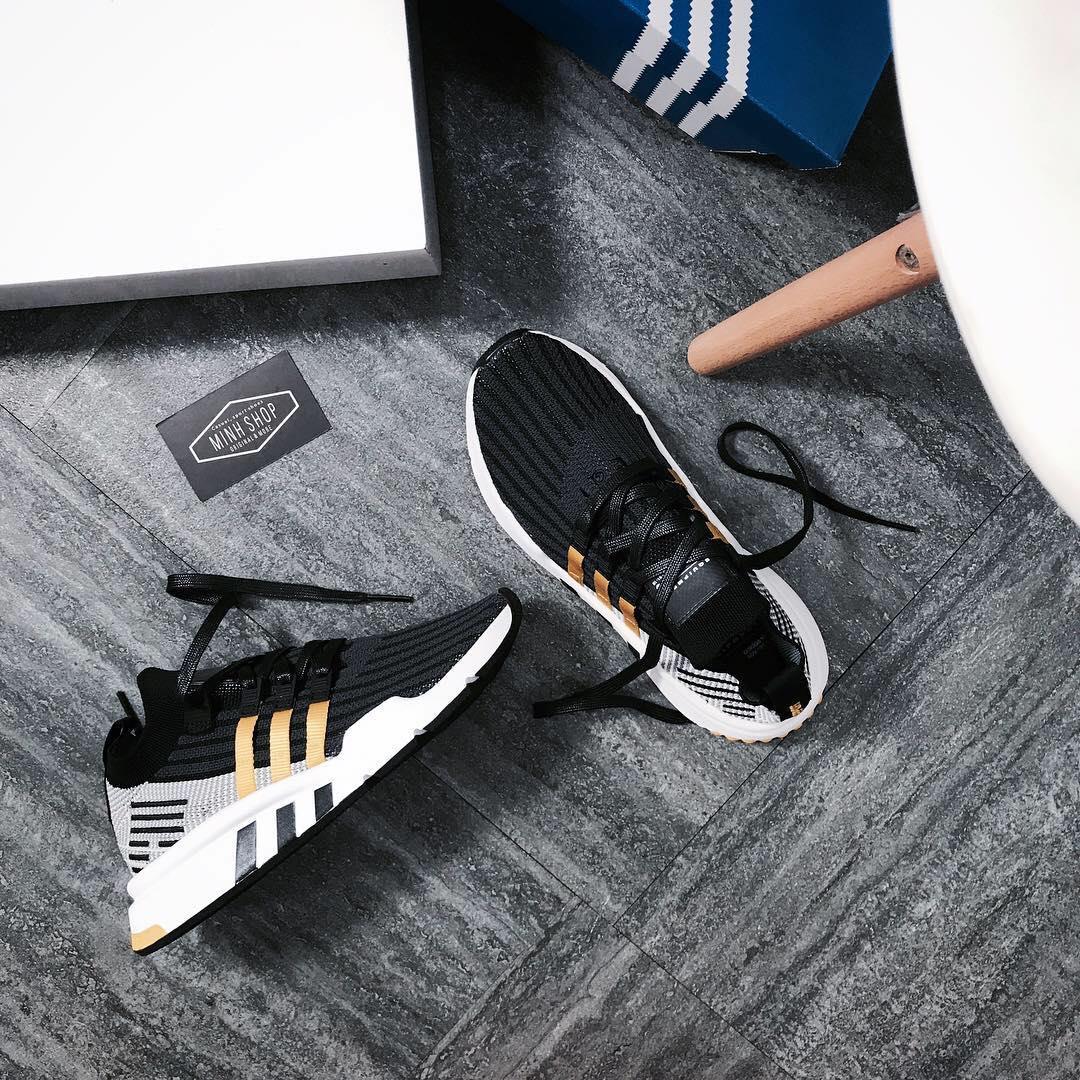 Eqt support mid outlet adv pk giá