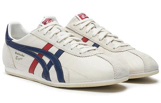 Minhshop.vn - Giày Onitsuka Tiger Runspark 'White Blue Red