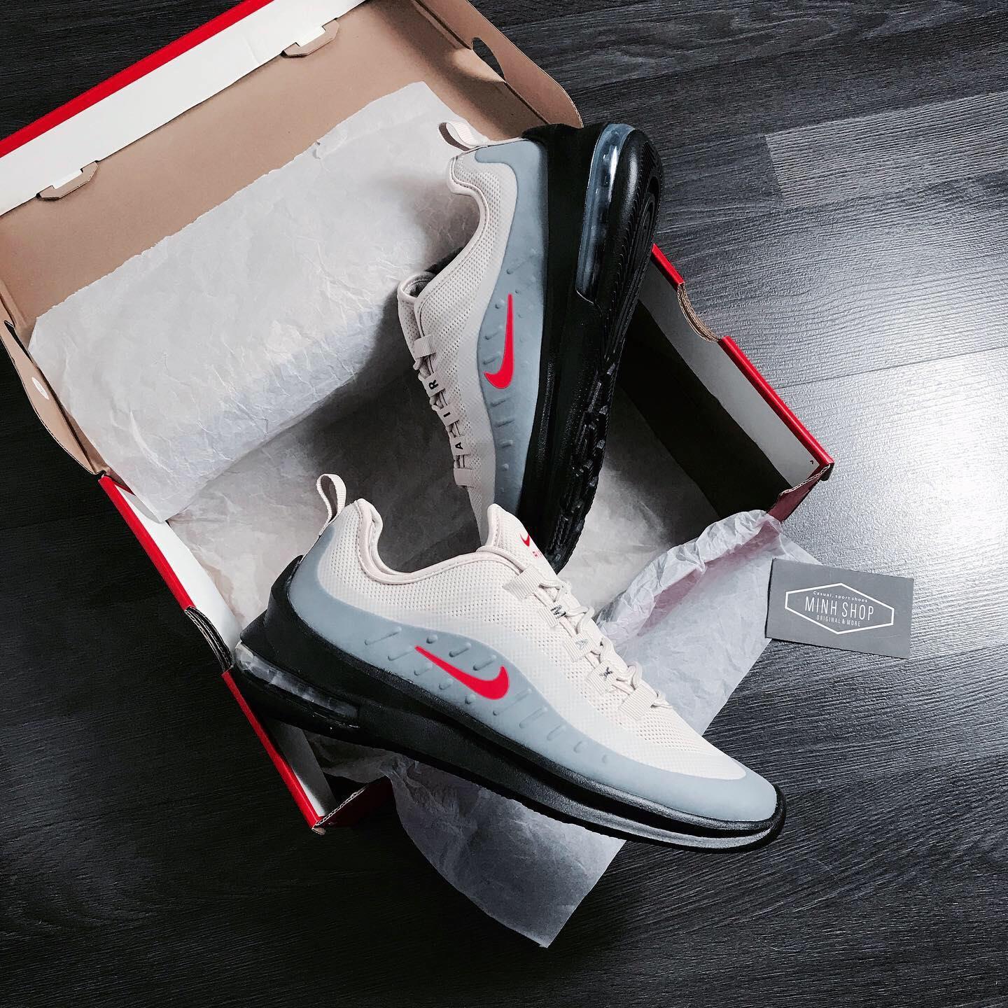 nike air max axis desert sand