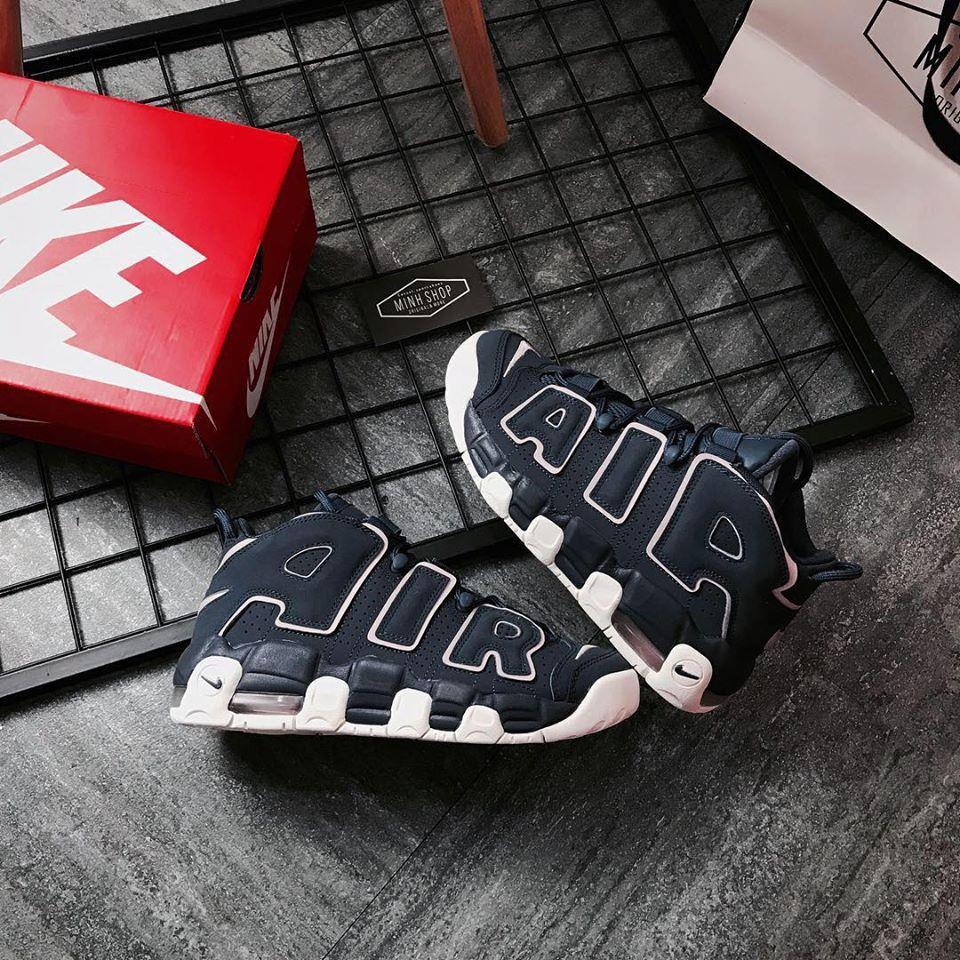 uptempo release 2019