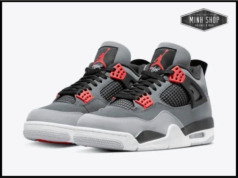 sneakers air jordan 4 retro
