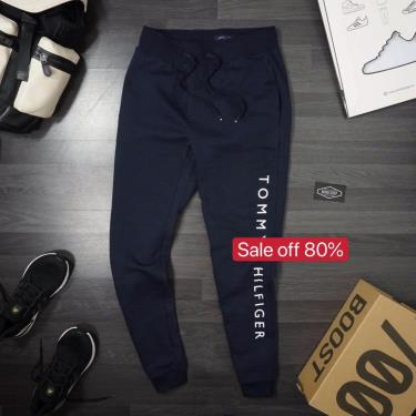 BIGSIZE SALE 80% Quần Jogger Tommy Hilfiger Navy **2021** bigsize-sale-80-quan-jogger-tommy-hilfiger-navy-2021