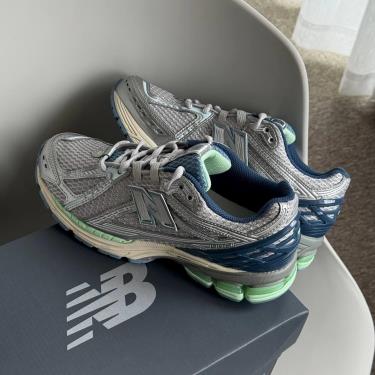 Giày New Balance 1906R ''Silver Metallic'' [U1906RCR] - Image 1