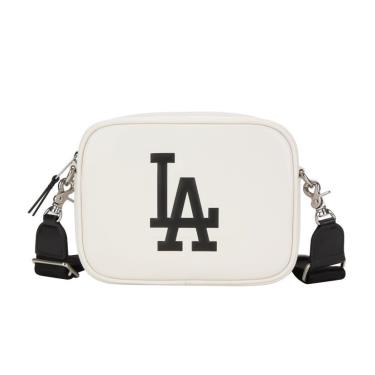 Hàng Chính Hãng Túi MLB Logo La Dodgers Nude   **2021**** (ORD)