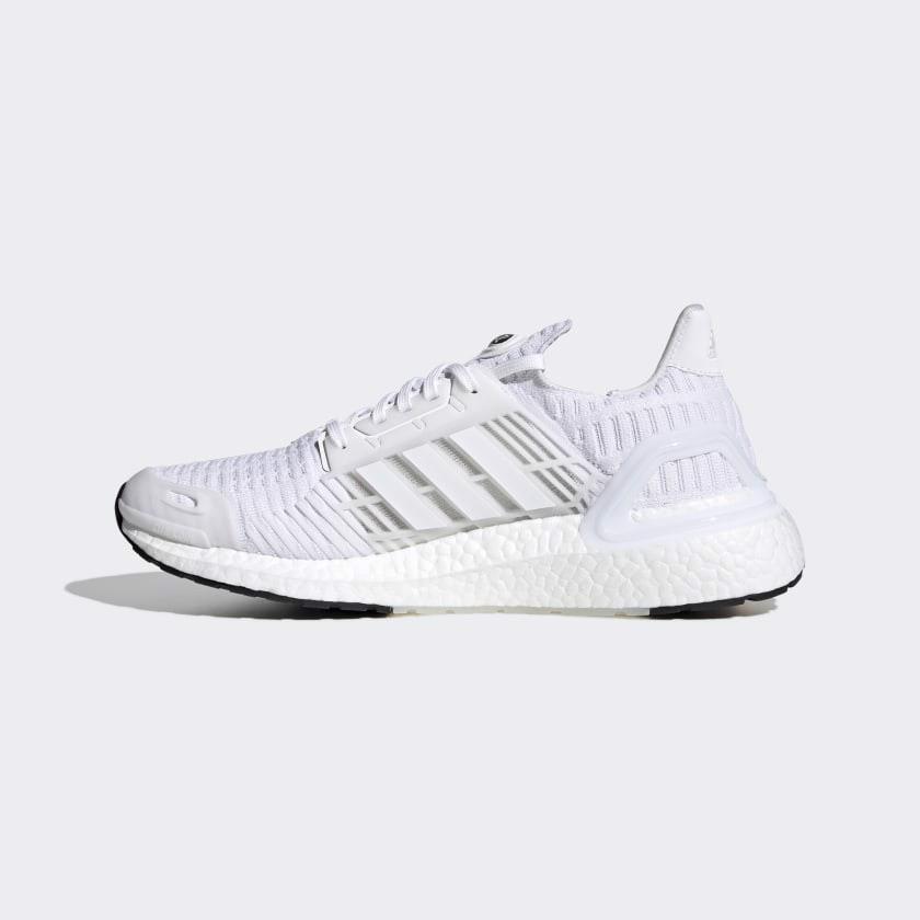 Minhshop.vn - -50% Giày Adidas Ultra Boost DNA CC_1 'Cloud White