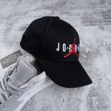 Hàng Chính Hãng Nón Nike Air Jordan Black 2021**