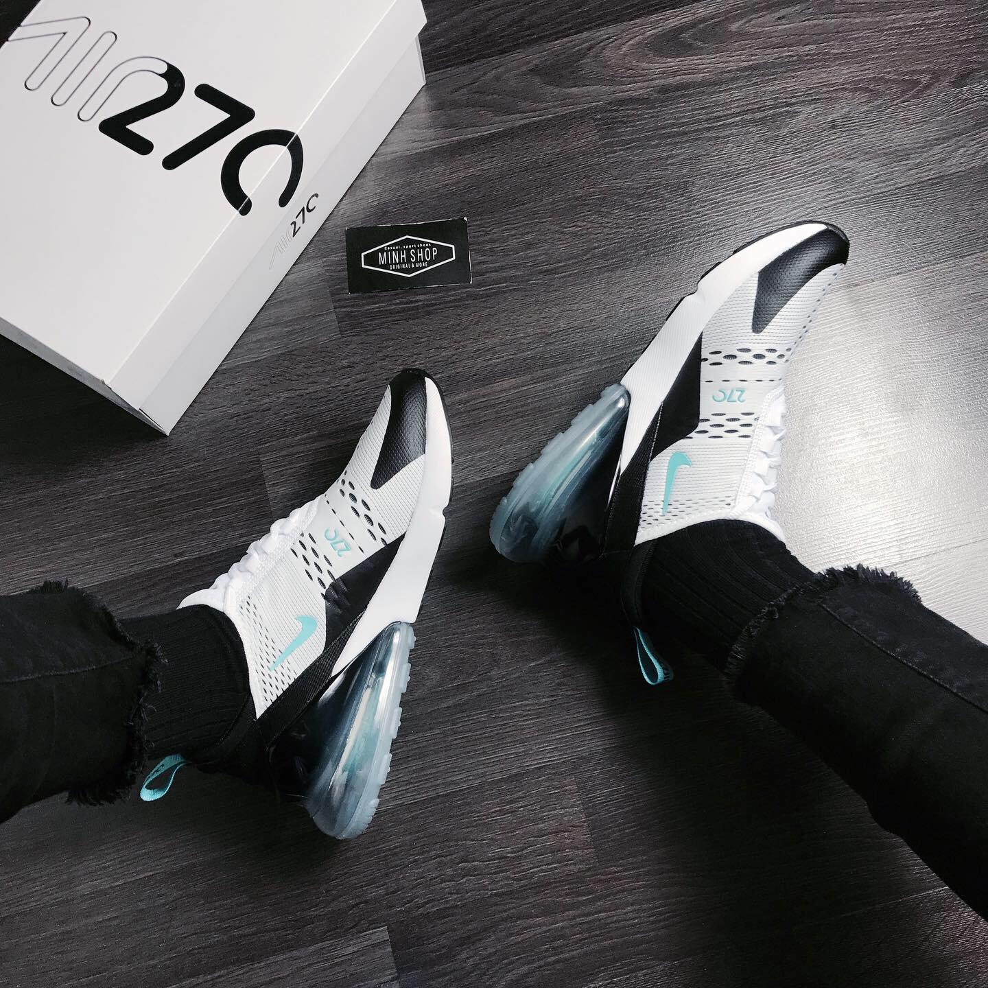 Air max 270 2024 dusty cactus outfit