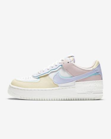 Giày Nike Air Force 1 Shadow Macaroon Candy [O] **  [CI0919 - 106]