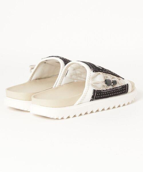nike asuna slide paisley