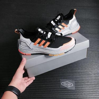 Hàng Chính Hãng Adidas Ultra Boost Winter.Rdy 'Black Signal Orange' 2020** V Hàng Chính Hãng Adidas Ultra Boost Winter.Rdy 'Black Signal Orange' 2020** V