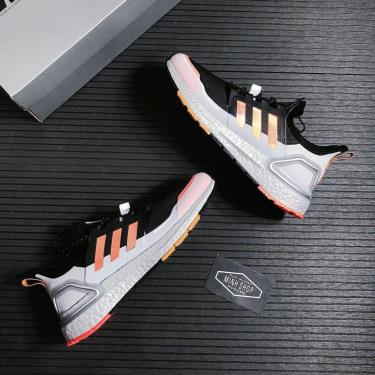 Hàng Chính Hãng Adidas Ultra Boost Winter.Rdy 'Black Signal Orange' 2020** V Hàng Chính Hãng Adidas Ultra Boost Winter.Rdy 'Black Signal Orange' 2020** V