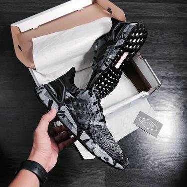 Hàng Chính Hãng Adidas Ultra Boost 6.0 "Black Camo" 2021** FV8329 Hàng Chính Hãng Adidas Ultra Boost 6.0 "Black Camo" 2021** FV8329