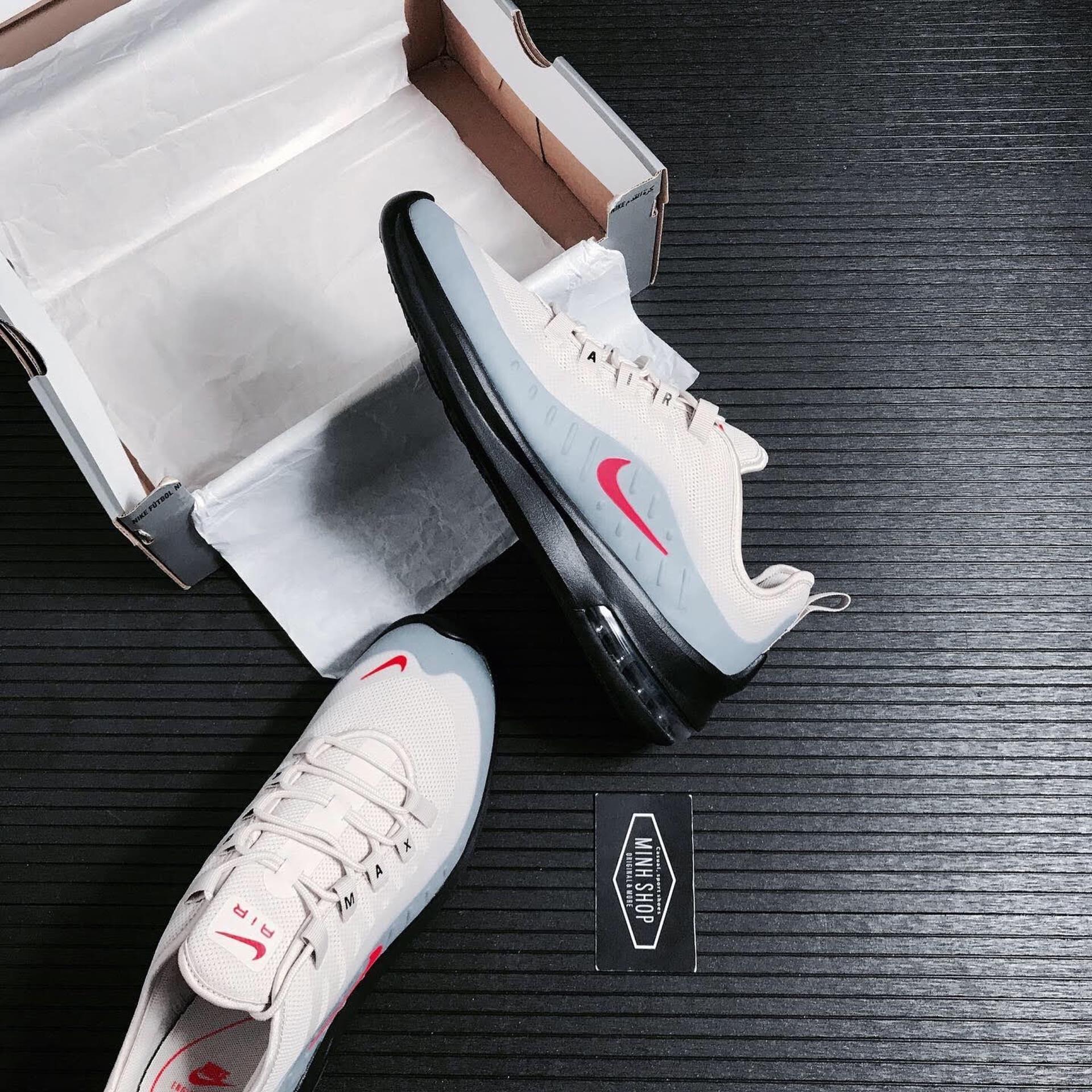 nike air max axis desert sand