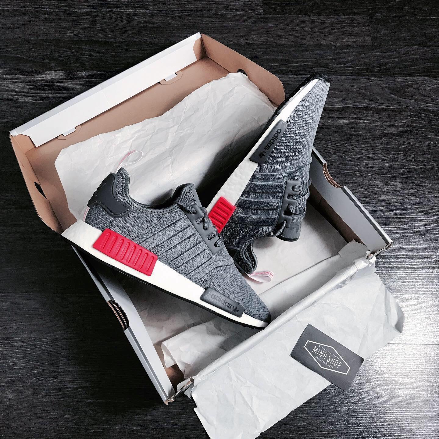 Adidas nmd cheap r1 bd7730