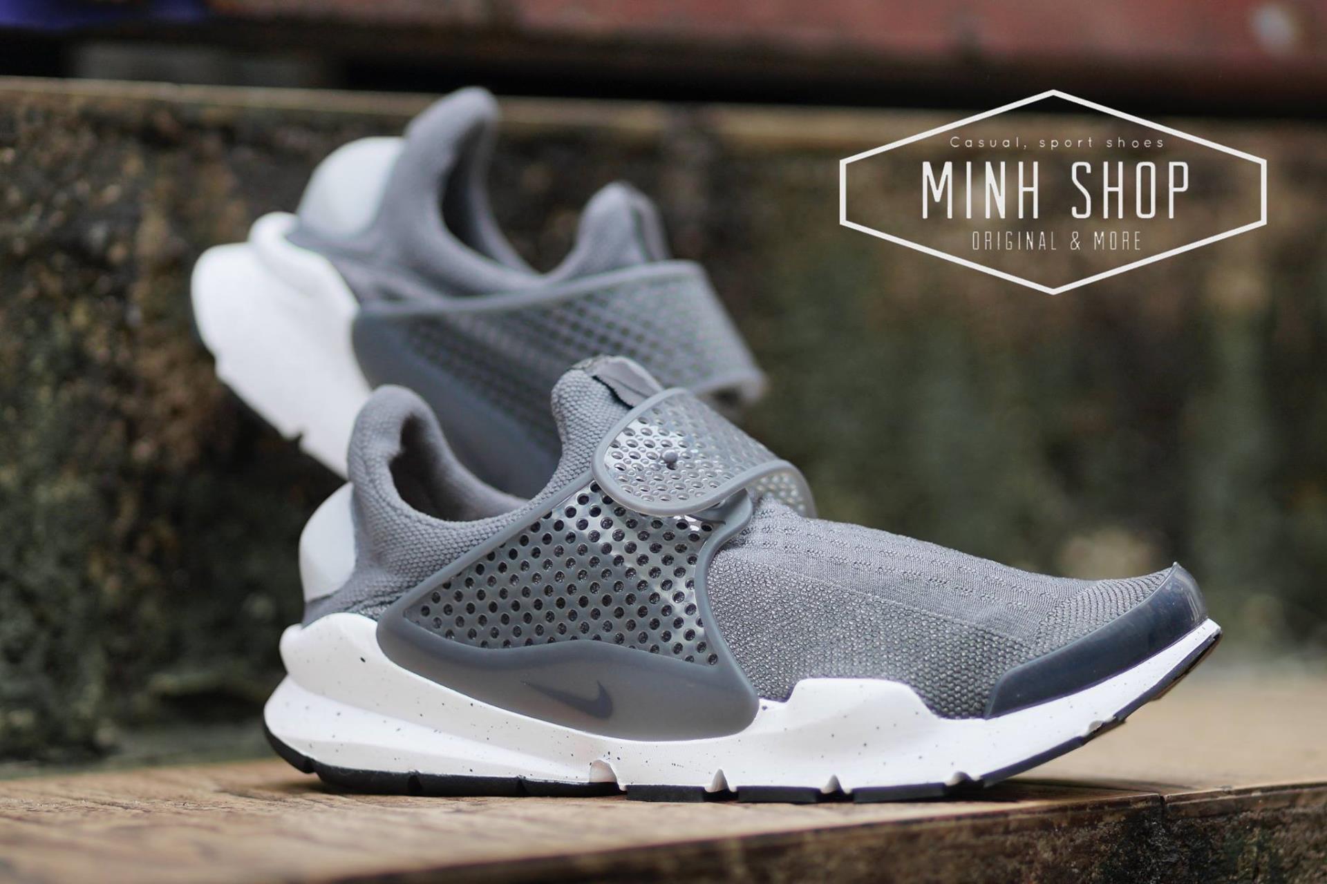 Air sales sock dart