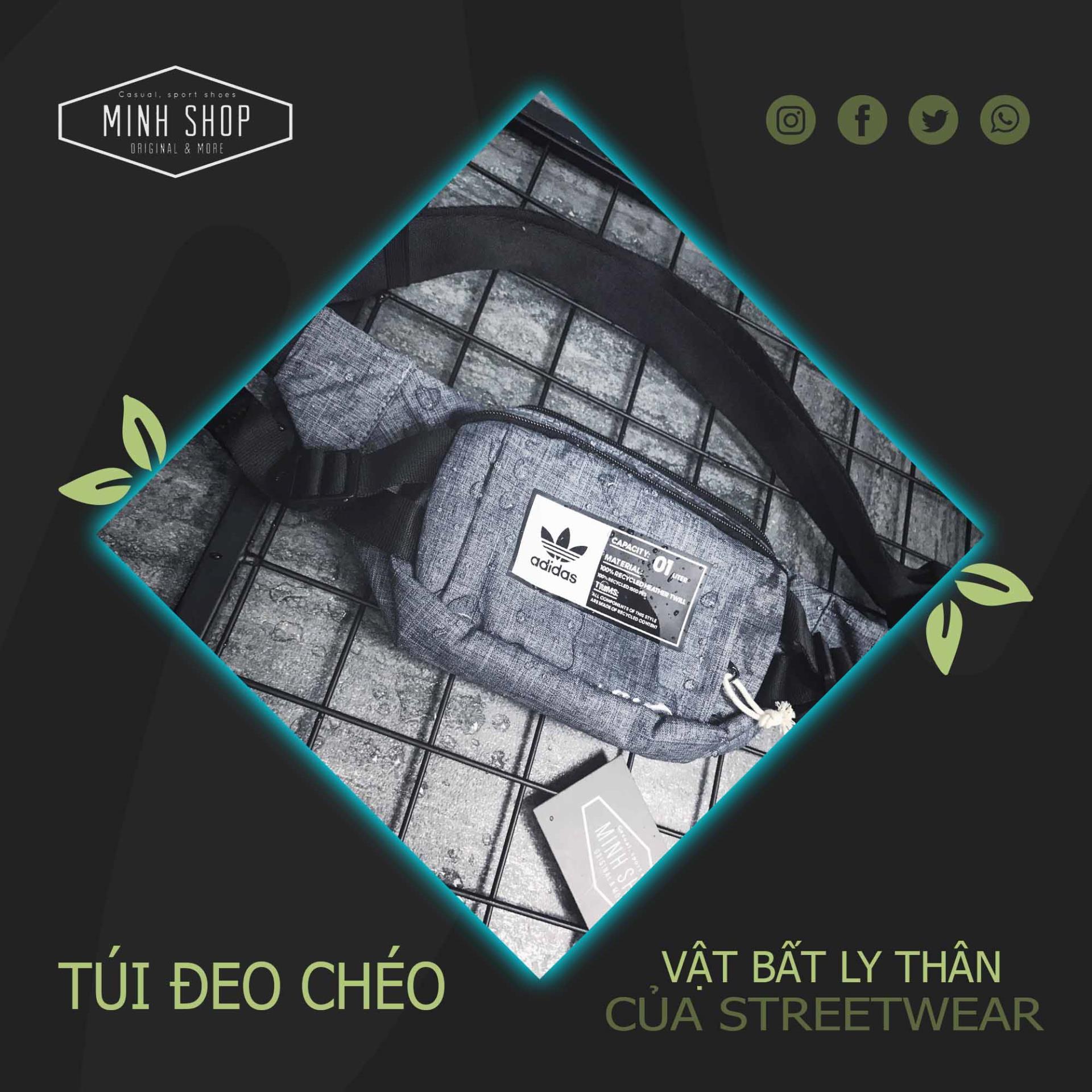 Túi đeo chéo: vật bất ly thân của streetwear năm 2019 tui-deo-cheo-vat-bat-ly-than-cua-streetwear-nam-2019