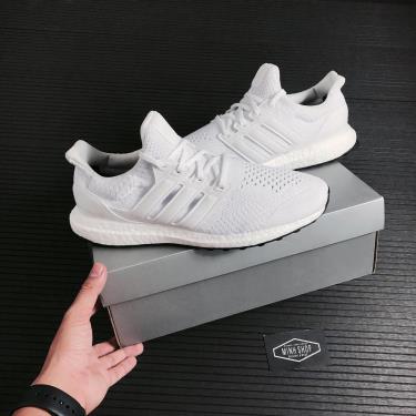 Hàng Chính Hãng Adidas Ultra Boost DNA White 2020**