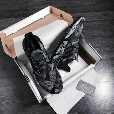 Hàng Chính Hãng Adidas Ultra Boost 6.0 "Black Camo" 2021** FV8329 Hàng Chính Hãng Adidas Ultra Boost 6.0 "Black Camo" 2021** FV8329