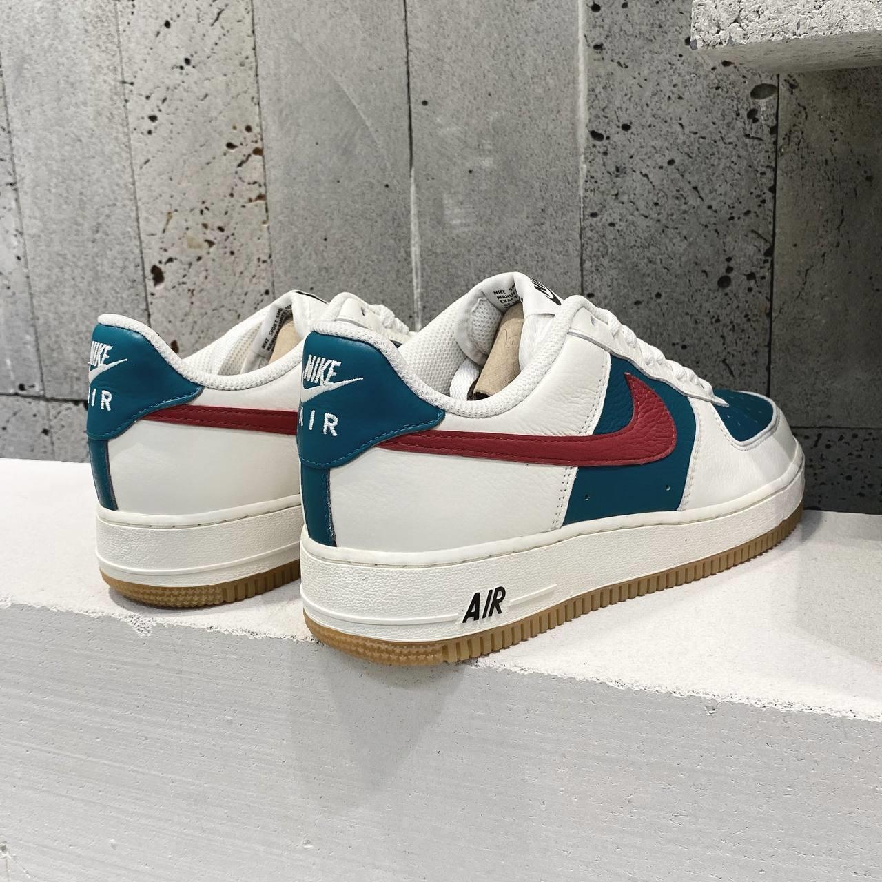  - -700K Giày Nike Air Force 1 Low By You Custom gucci v3  [DO7417 991]