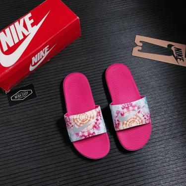 Dép Nike Kawa Galaxy Pink ** [CI9919-600]