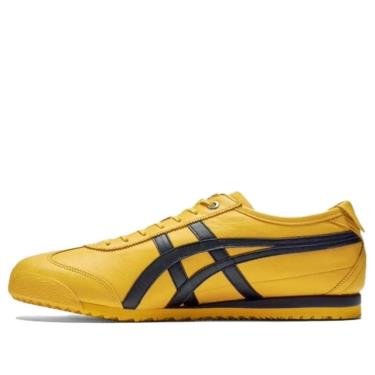 Giày Onitsuka Tiger Mexico 66 SD ‘Yellow’ [1183A872 752] - Image 1