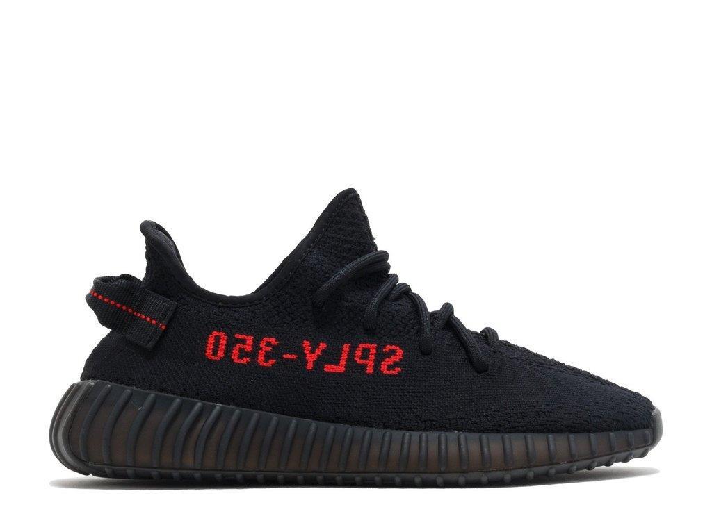 Mua adidas CP9652 Men Yeezy Boost 350 V2 Black RED trên Amazon Mỹ chính  hãng 2022 | Fado