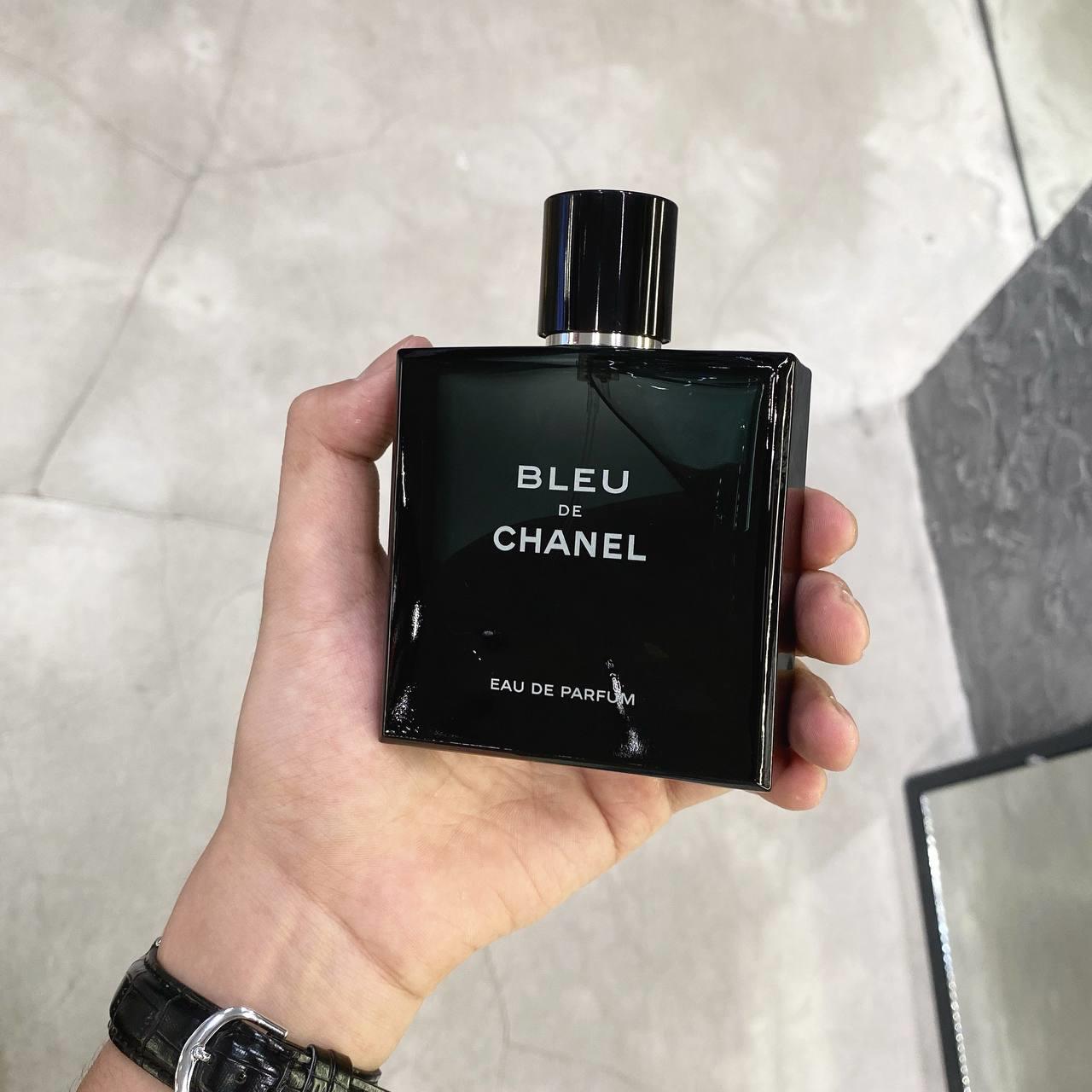 Nước hoa nam Chanel Bleu EDT 100ml chính hãng Pháp  PN22542