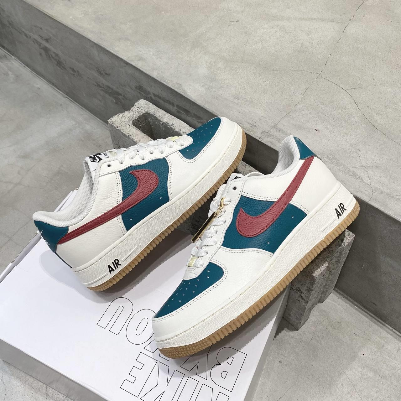  - -700K Giày Nike Air Force 1 Low By You Custom gucci v3  [DO7417 991]