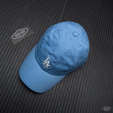 Hàng Chính Hãng Nón MLB Cover Ball LA Dodgers Blue 2021**