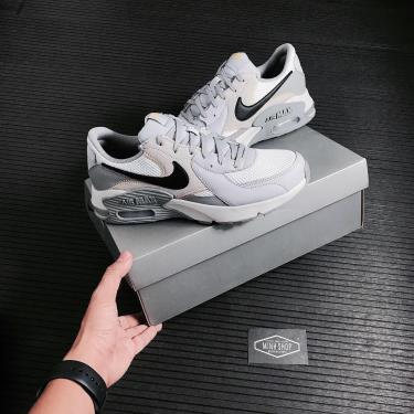 SALE T4 ⬇️⬇️ Giày Nike Air Max Excee Grey [CD4165 006]