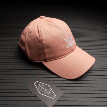 Hàng Chính Hãng Nón Adidas Light Orange 2021**