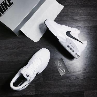 NOEL THANH LY Giày Nike Air Max Excee White/Black [CD5432 101] YYY