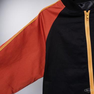 💰💰💰 Hàng Chính Hãng Áo Khoác Bomber Martini Black/Red *SS NYear2021* 💰💰💰 Hàng Chính Hãng Áo Khoác Bomber Martini Black/Red *SS NYear2021*